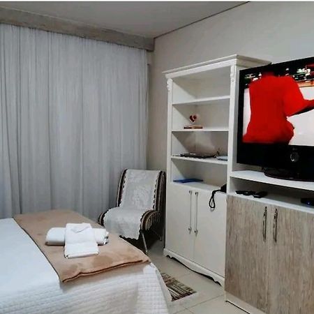 Saint Moritz Hotel - unidade 1219 Brasilia Exterior foto